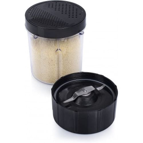 Mixeur Tristar BL-4445 – Kit complet de 17 pièces Pour les ingrédients secs et humides Mixeur Tristar BL-4445 – Kit complet de 17 pièces Pour les ingrédients secs et humides